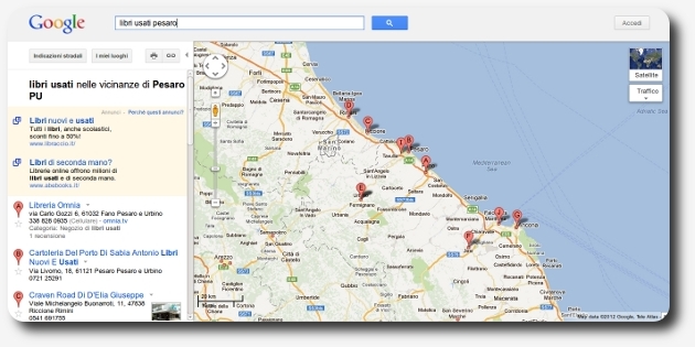 google maps